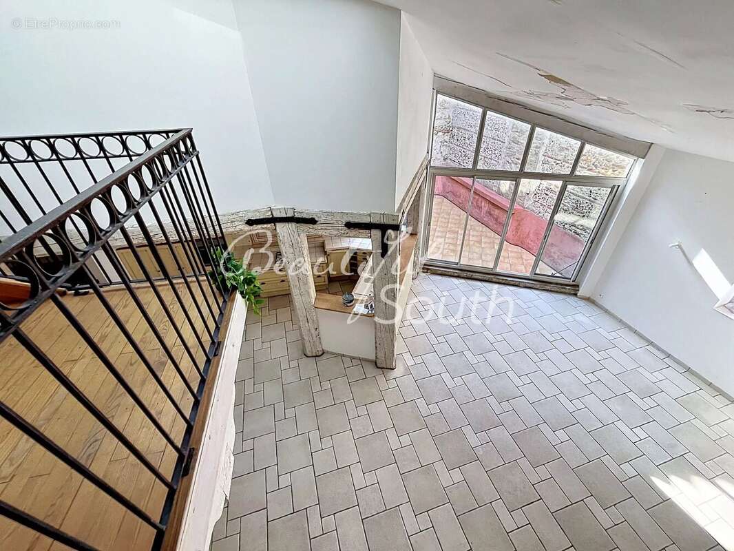 Appartement à BOMPAS
