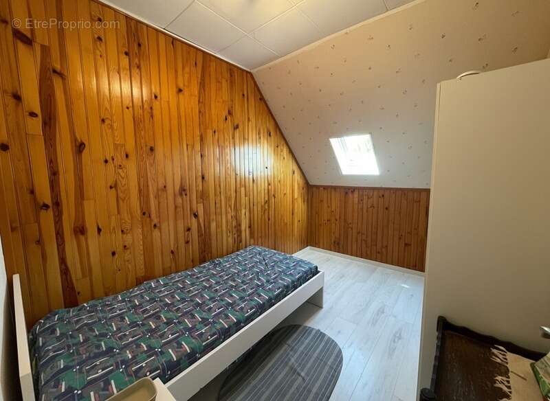 Maison à vendre DPE D à GUINGAMP  (22) - photo 10