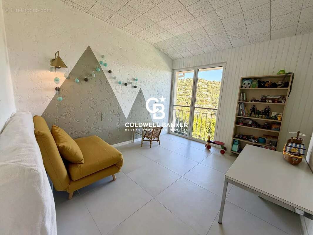 Maison à CAVALAIRE-SUR-MER