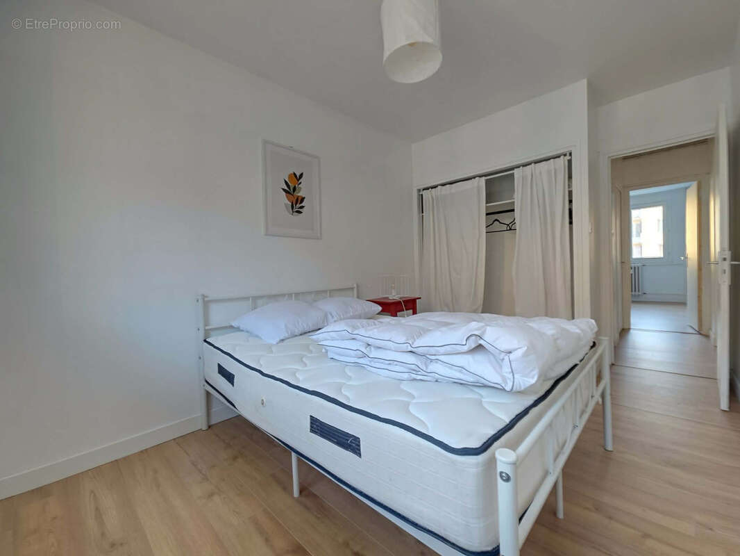 Appartement à ALBERTVILLE