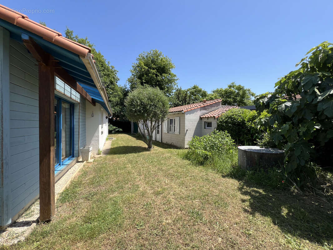 Maison à ROYAN