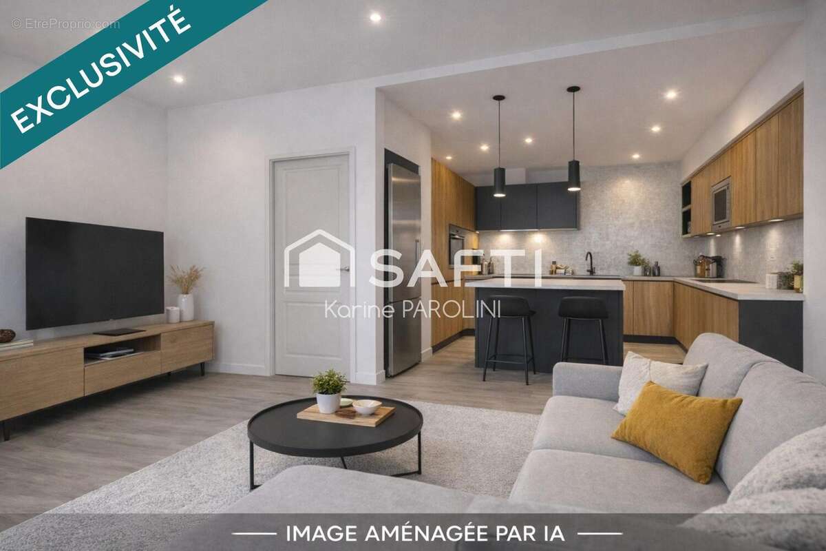 Photo 4 - Maison à VINAY