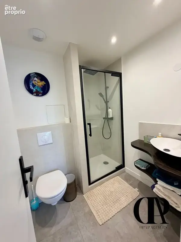Appartement 4 pièces 98 m² à vendre à Paris-13e (75013) - photo 6