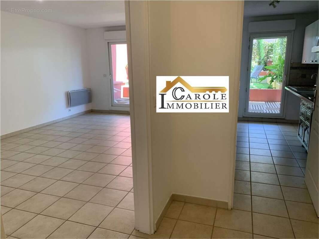 Appartement à MANDELIEU-LA-NAPOULE