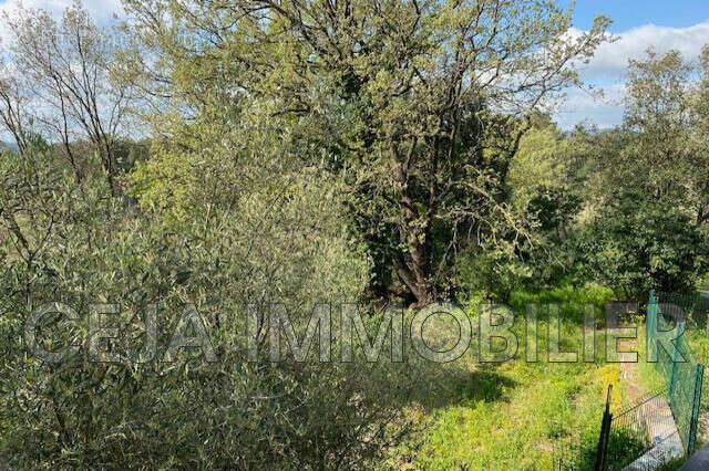 Appartement à DRAGUIGNAN