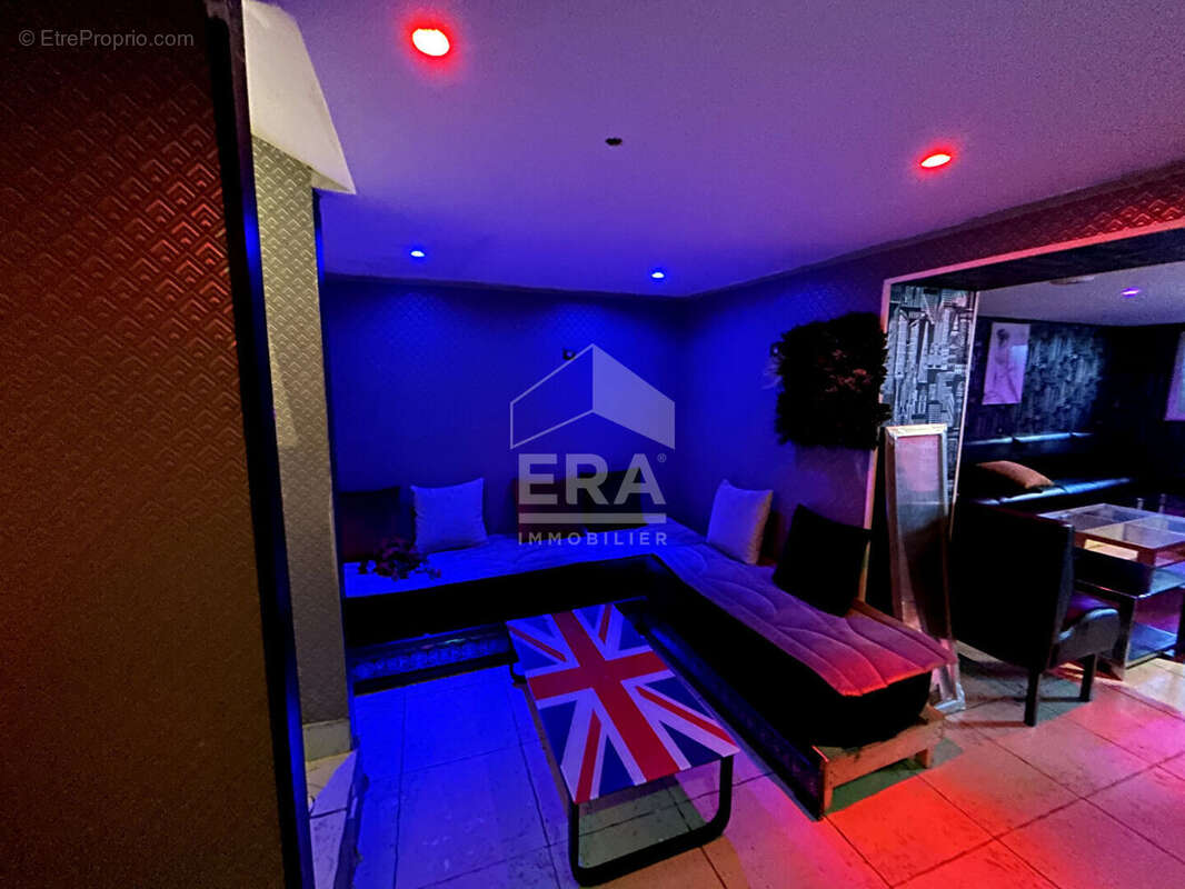 Commerce à DUNKERQUE