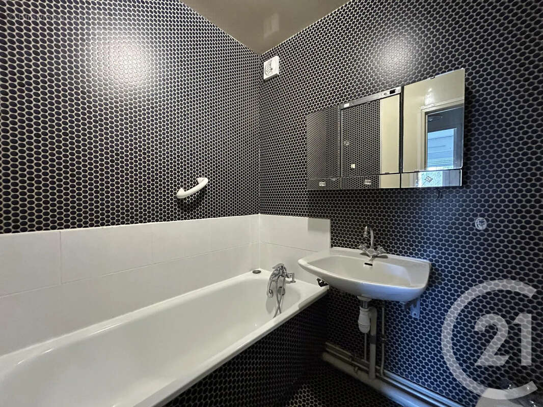 Appartement à AVON