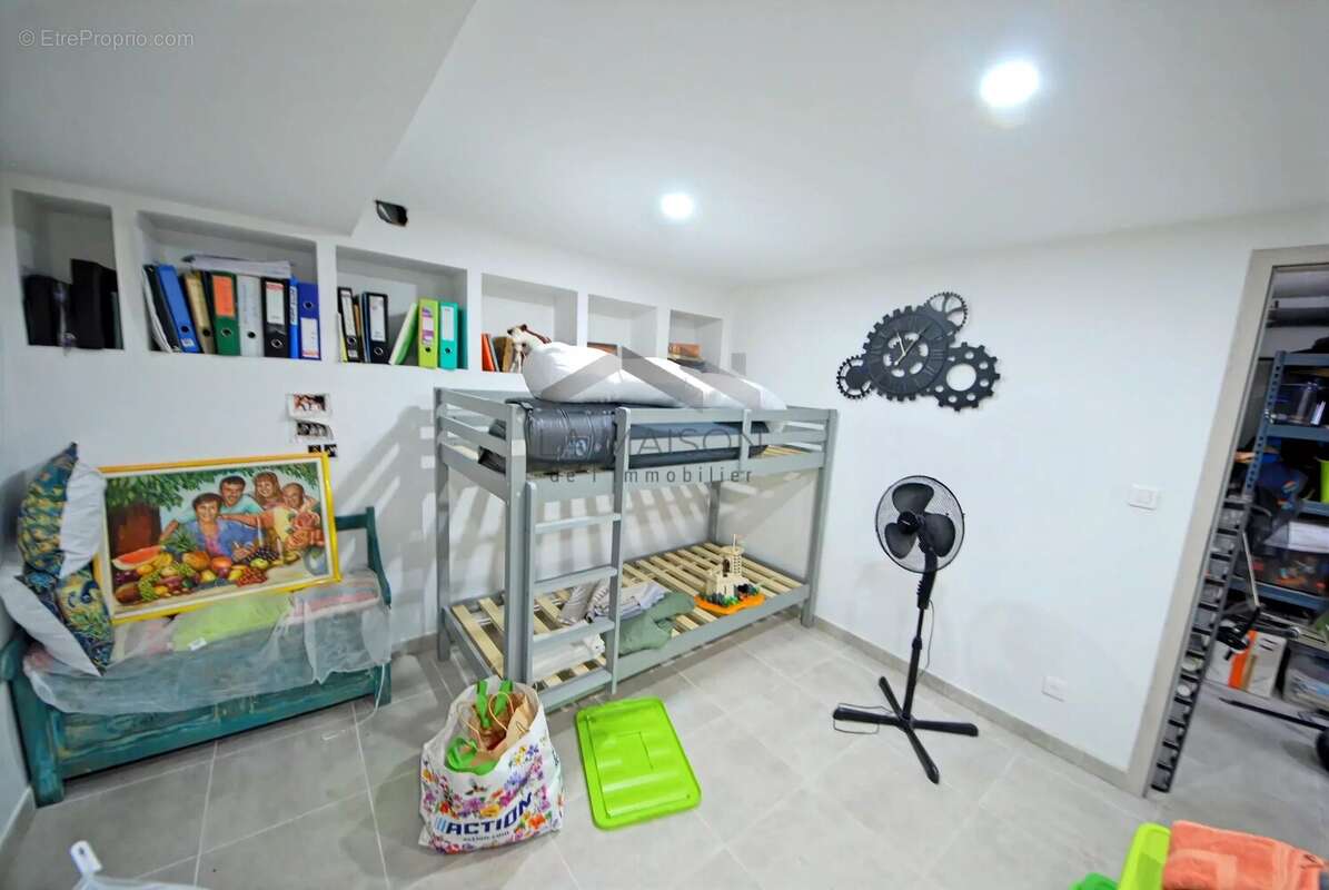 Maison à PORTO-VECCHIO