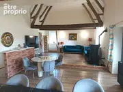 Maison à SERAIN