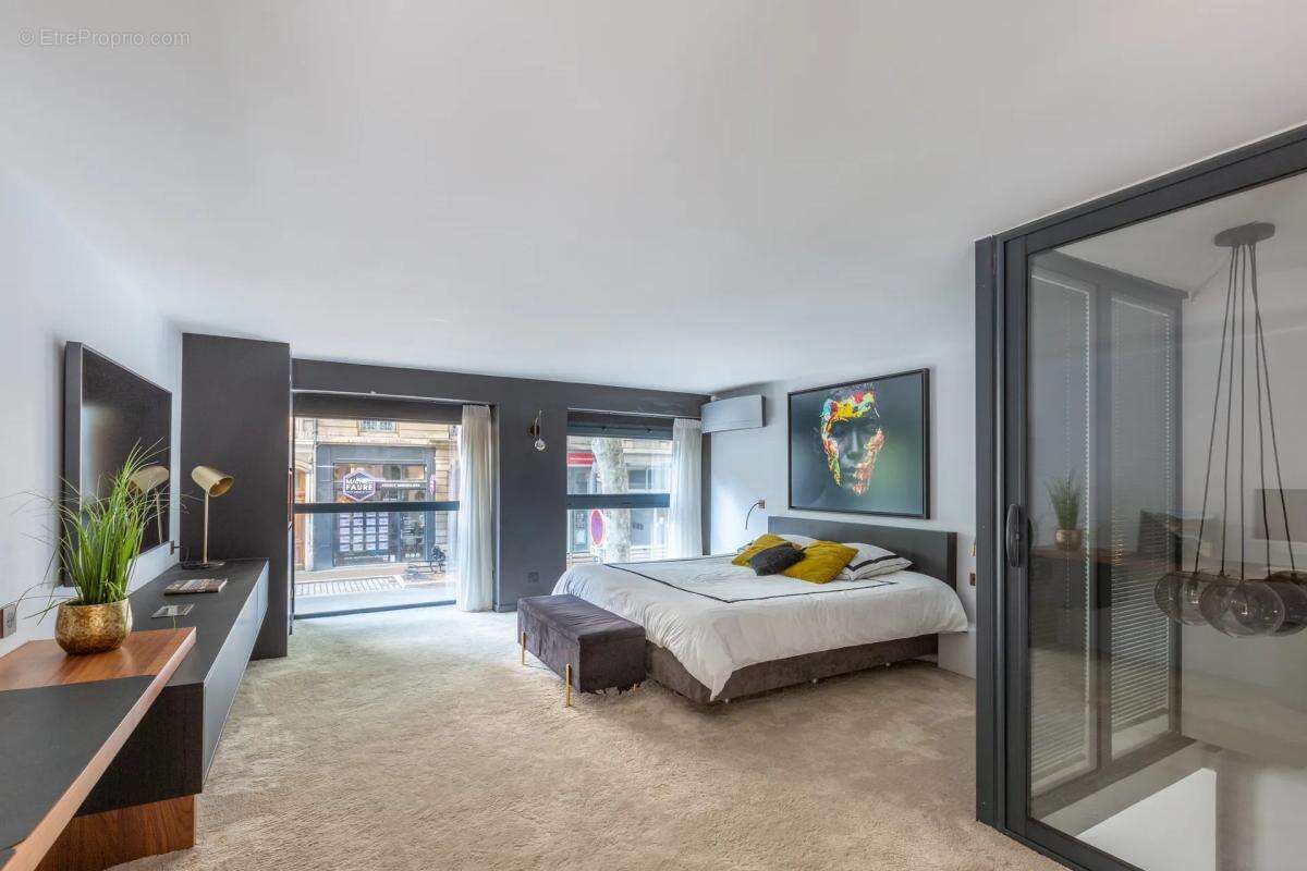 Appartement à LYON-3E