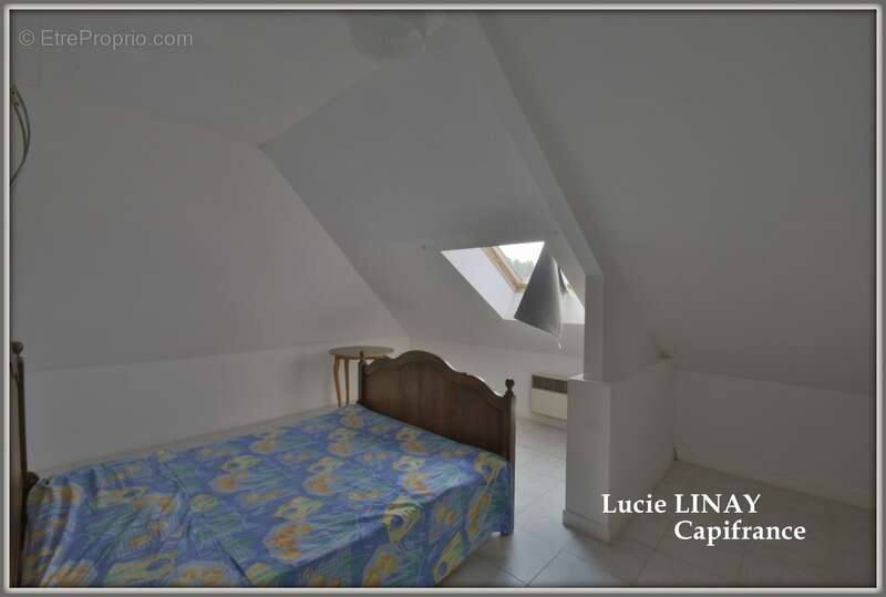 Appartement à SAINT-DENIS-DU-MAINE