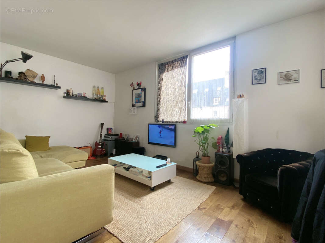 Appartement à CHARTRES