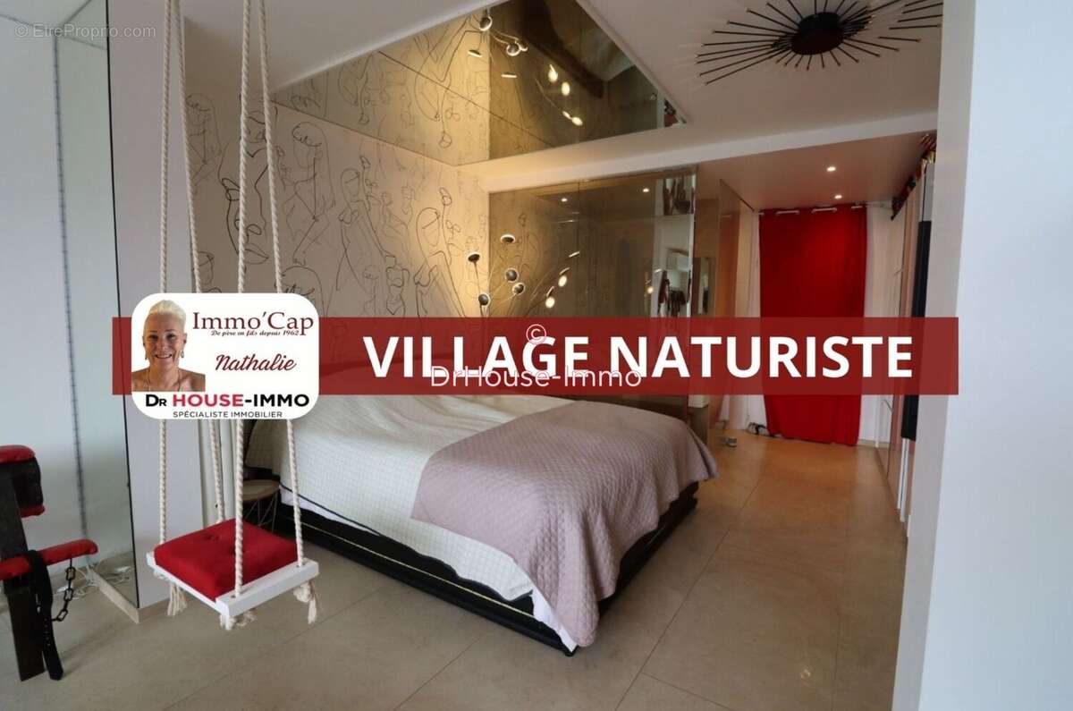 Appartement à AGDE