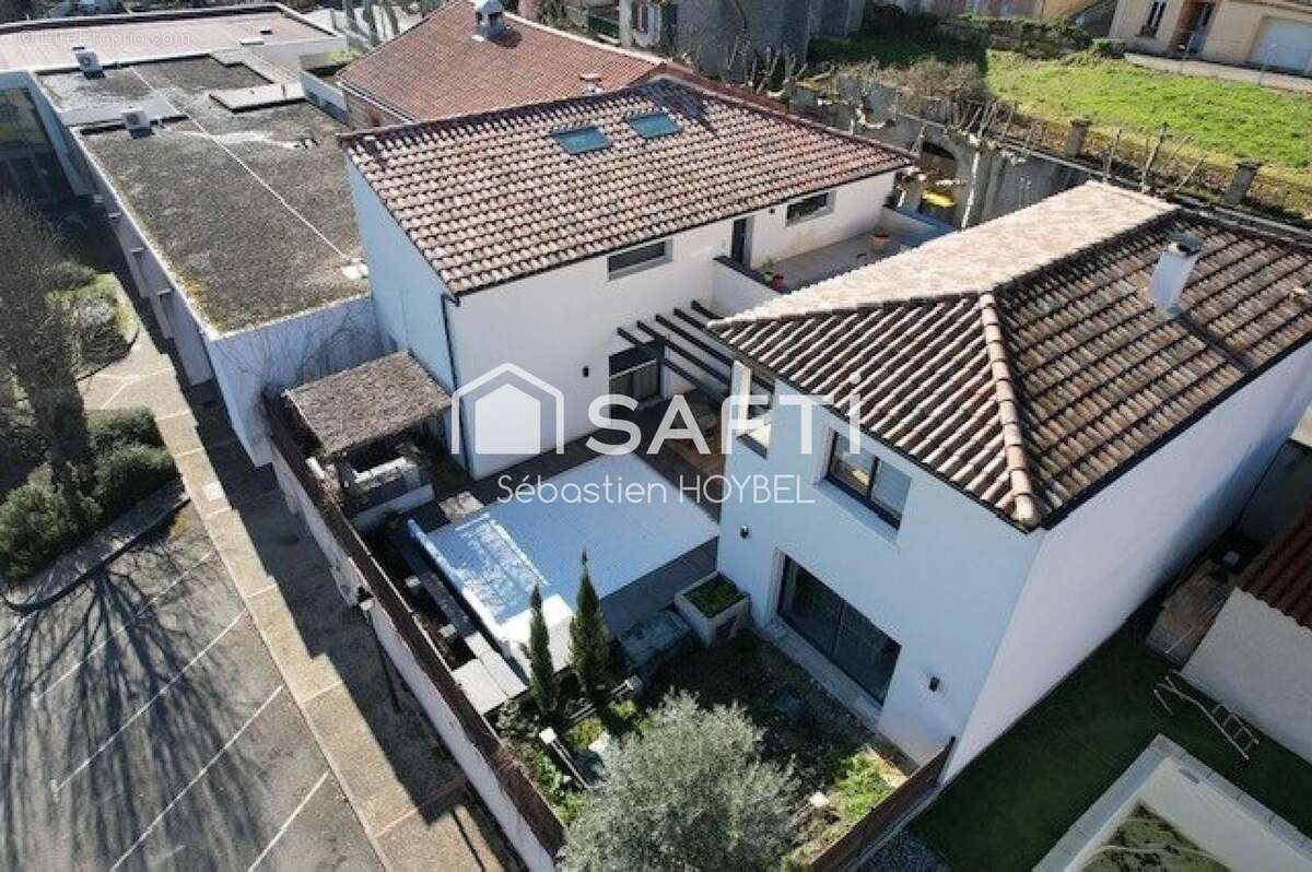 Photo 2 - Maison à MIREMONT