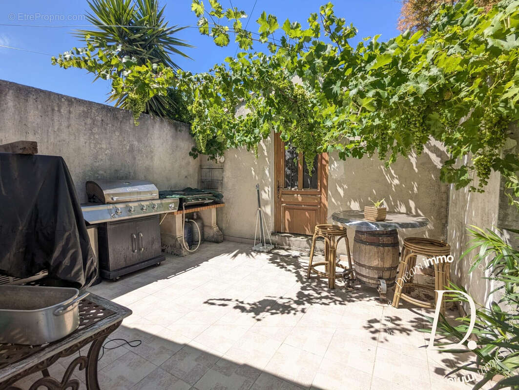 Maison à ARLES