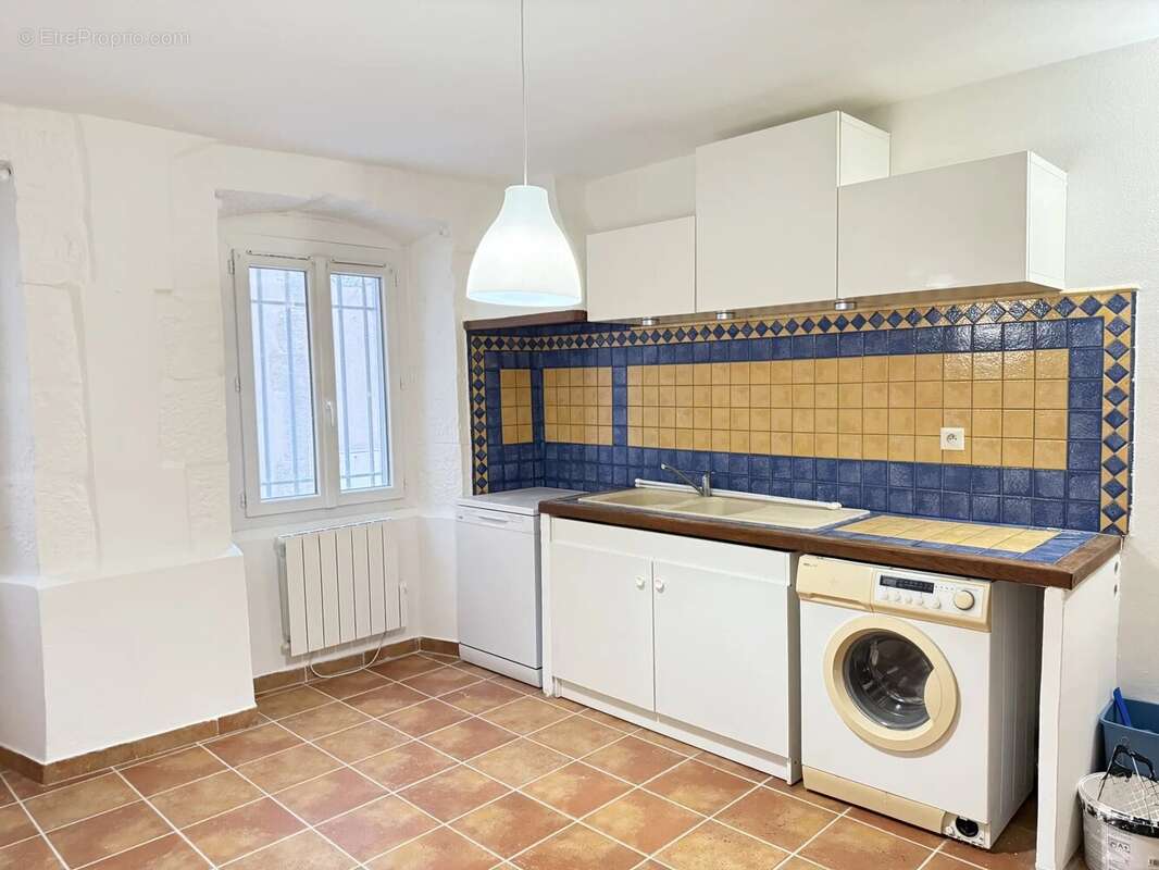 Appartement à SAINTE-ANASTASIE-SUR-ISSOLE