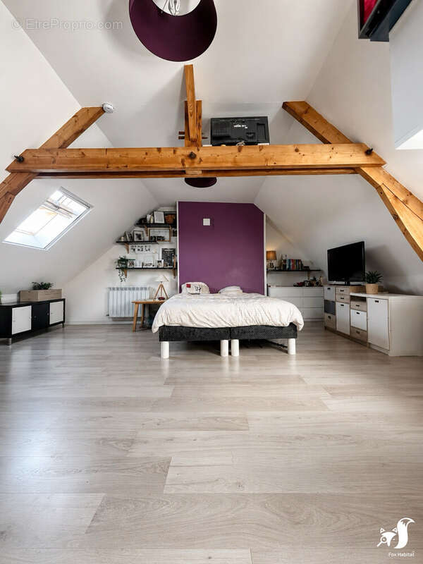 Maison à CAMBRAI