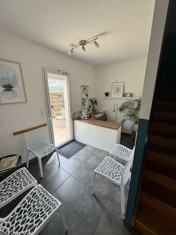 Maison à CHATEAUNEUF-LES-MARTIGUES