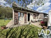 Photo 1 - Maison à POLMINHAC