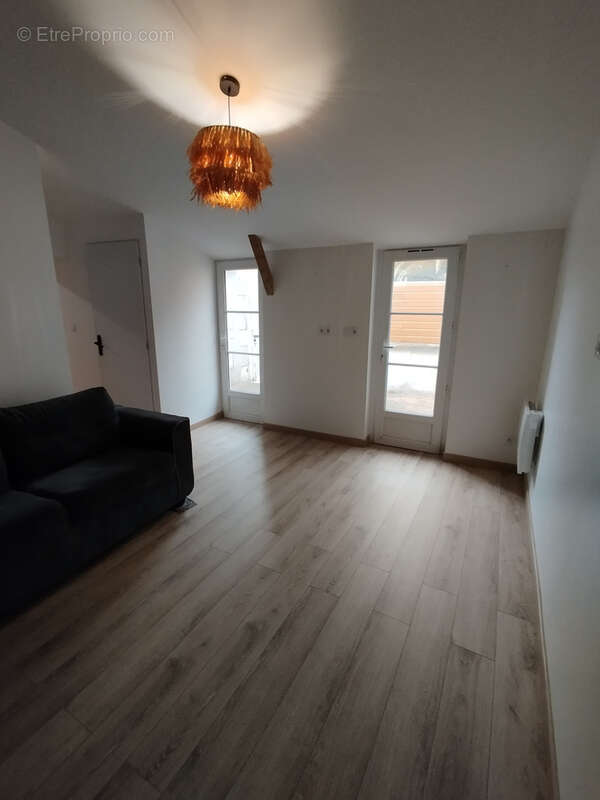 Maison à TONNAY-CHARENTE