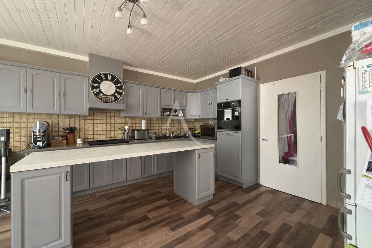 Maison à SIXT-SUR-AFF