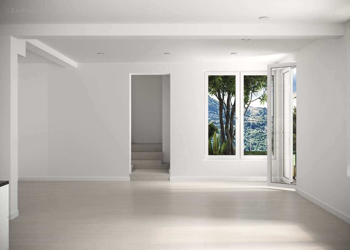 Appartement à LE VIGAN