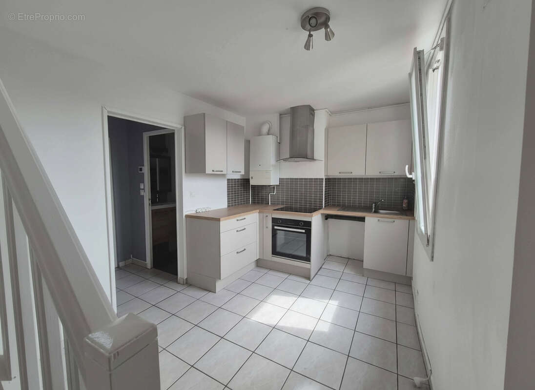 Appartement à LE HAVRE