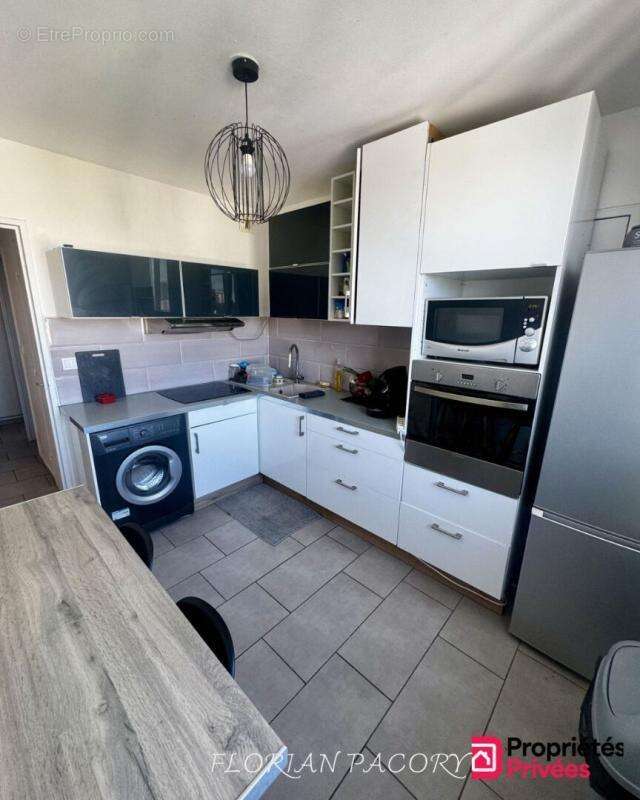 Appartement à LE HAVRE
