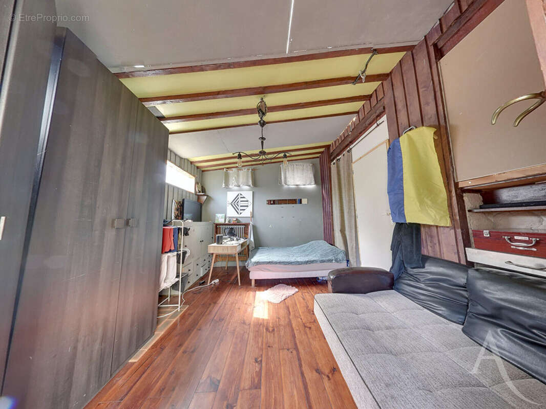 Appartement à MONTREUIL