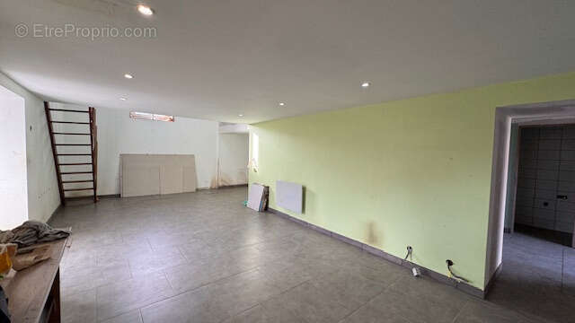 Maison à SAINT-PANCRE