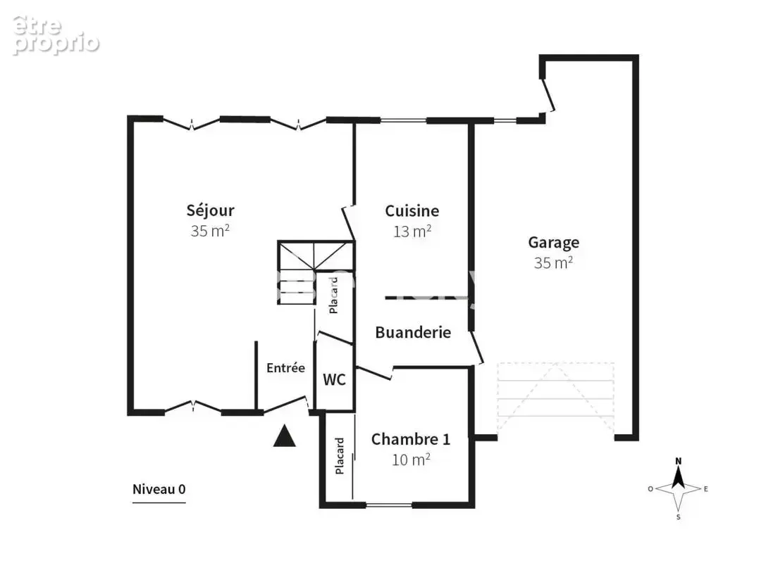 Maison 6 pièces 124 m² à vendre à Saint-Maurice-L'exil (38550) - photo 15