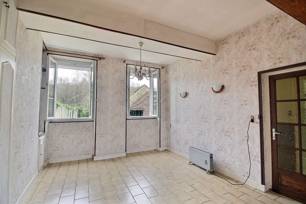 Maison à TURNY