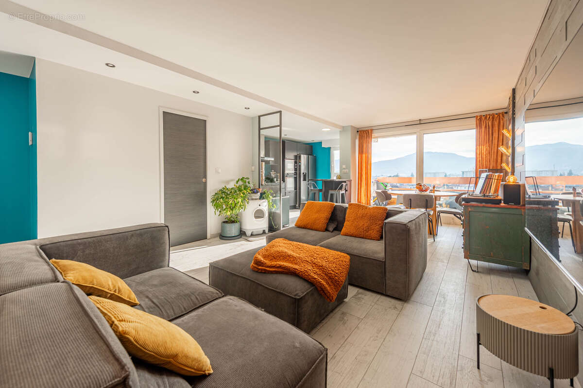 Appartement à ANNECY