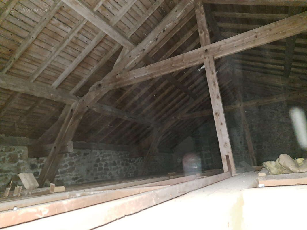 Maison à TENCE