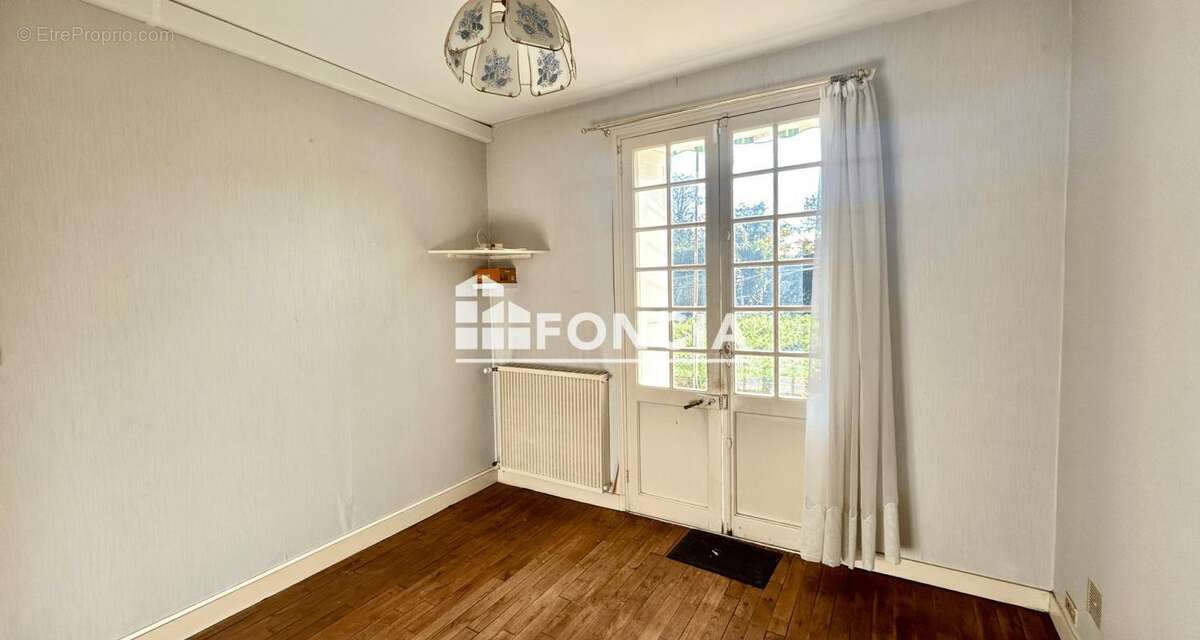 Maison à POITIERS