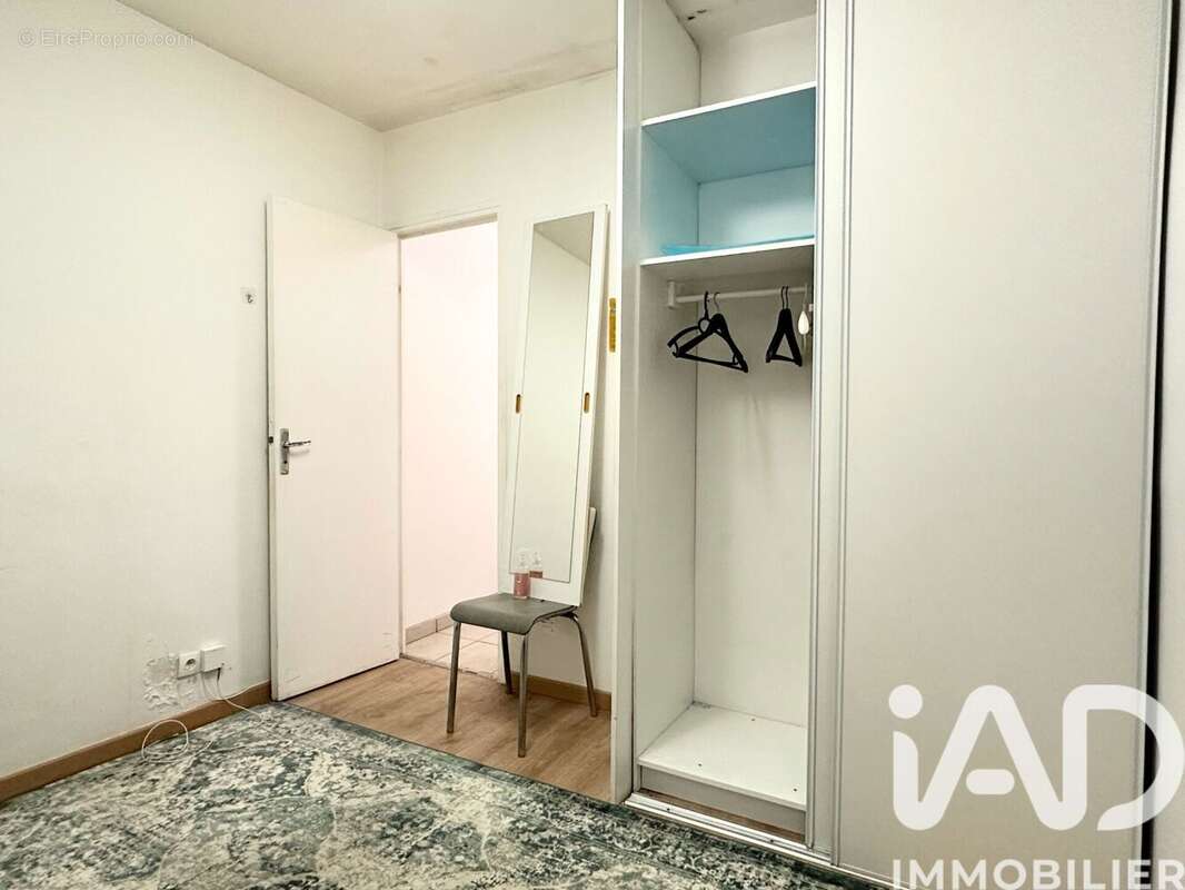 Photo 3 - Appartement à PARIS-11E