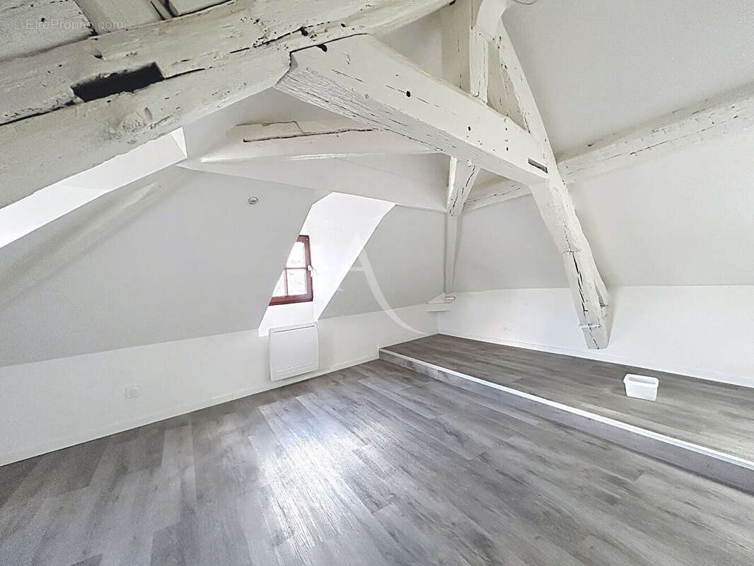 Appartement 4 pièces à vendre à Melun - L'Abbaye du Lys - photo 7