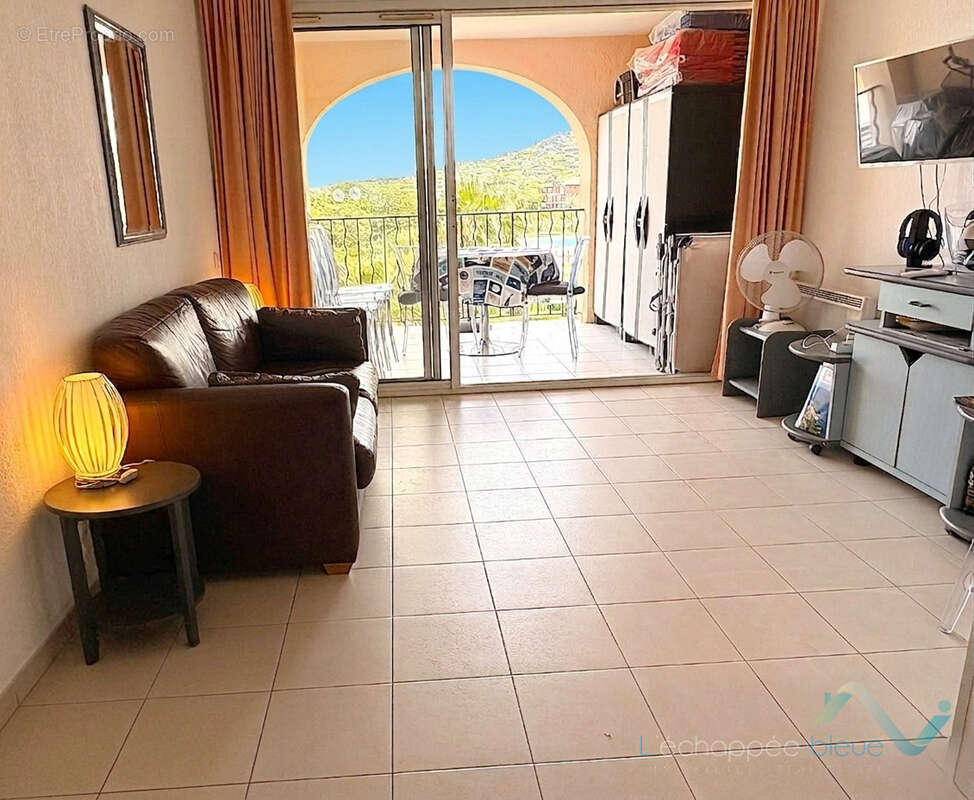 Appartement à GASSIN