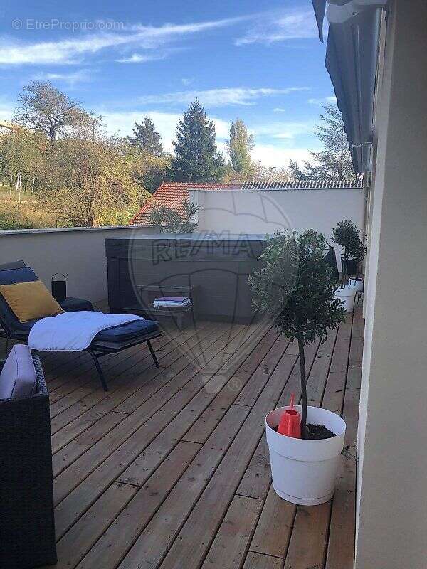 Appartement à VICHY