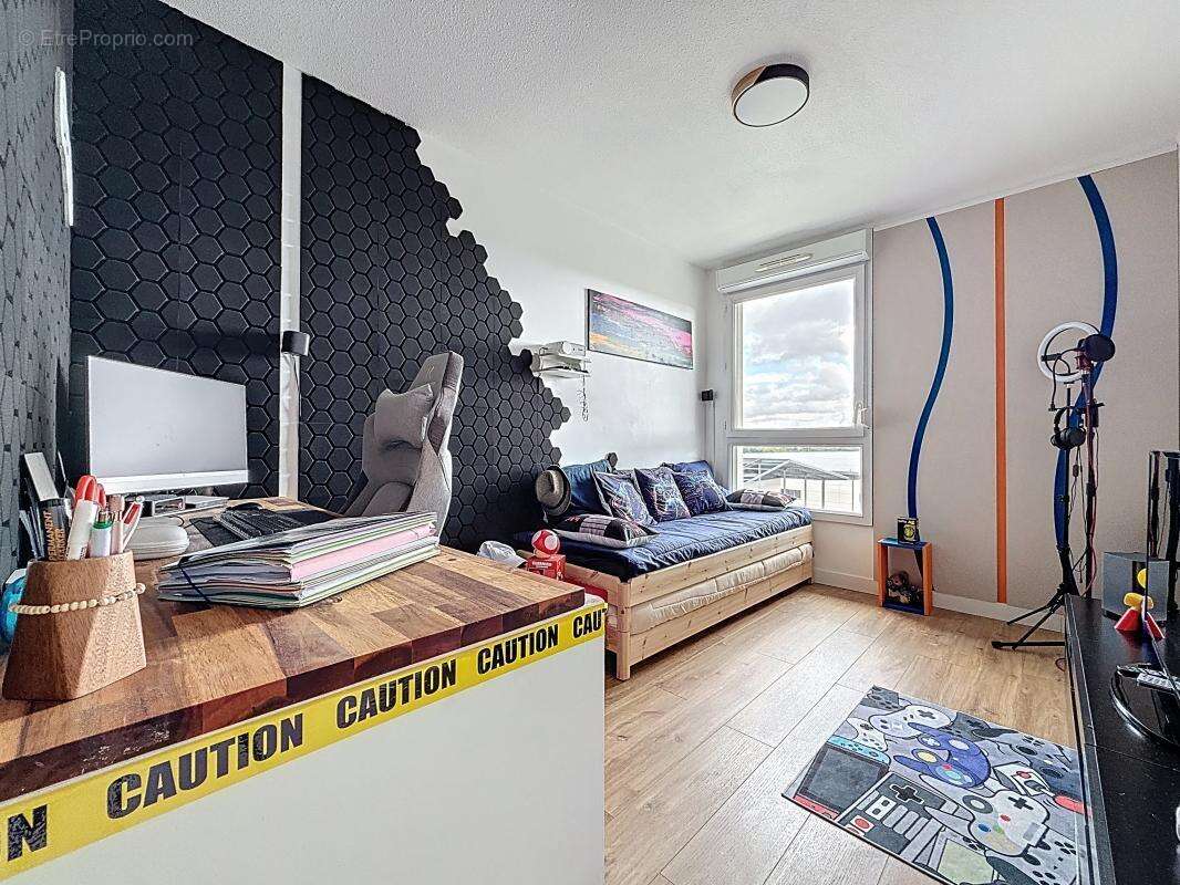 Appartement à VENISSIEUX