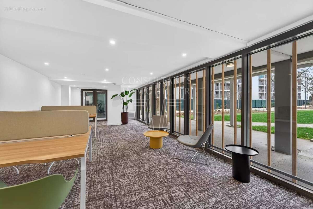 Appartement à RUEIL-MALMAISON