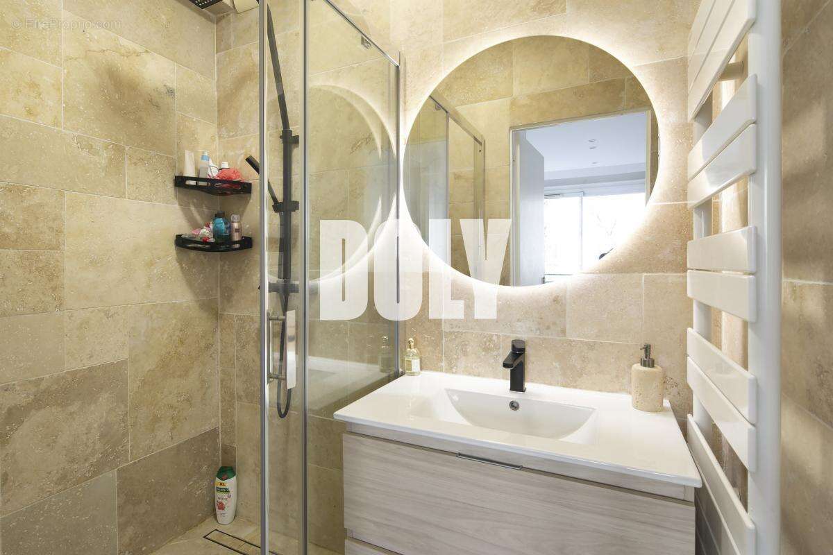 Doly - appartement - rue perronet - neuilly-sur-seine (92200) - photo 7