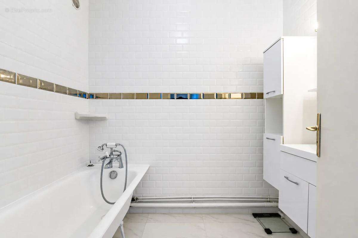 5 pièces 81 m² avec balcon à Rosny-sous-Bois - photo 9