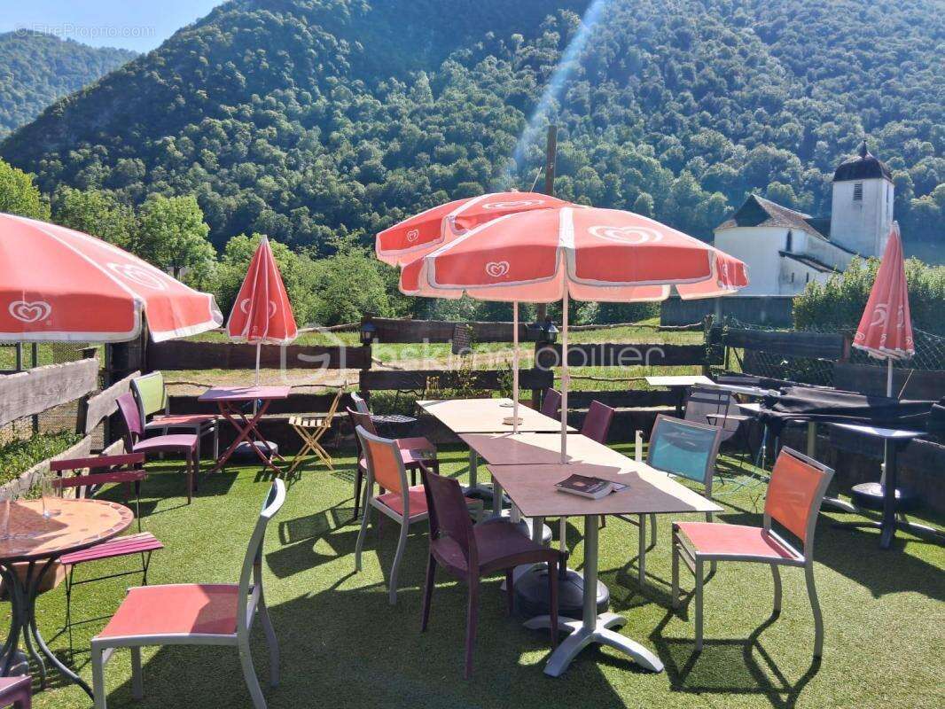 Opportunité Unique : La Roulotte Café-Librairie de la Légende de Pyrène - photo 13