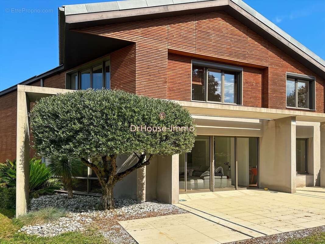 Maison à SAINT-VINCENT-DE-PAUL