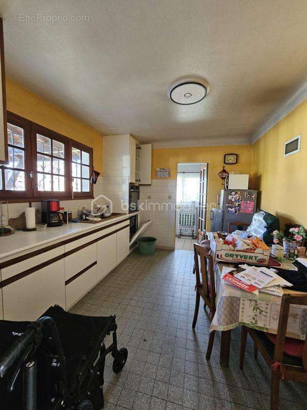 Maison à MEES