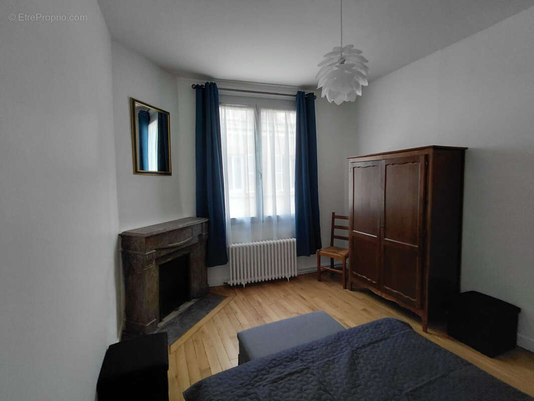 Maison Orleans centre - photo 3