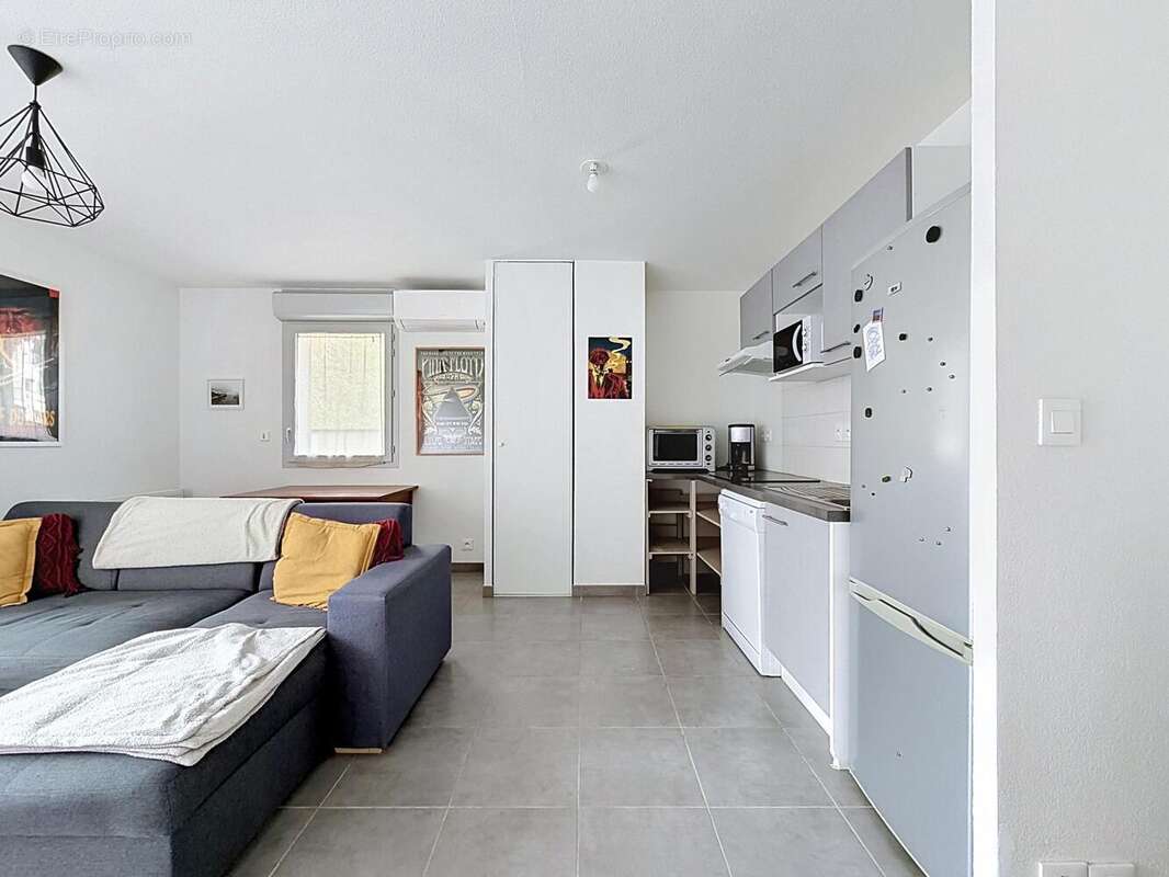 Photo 2 - Appartement à TOURNEFEUILLE