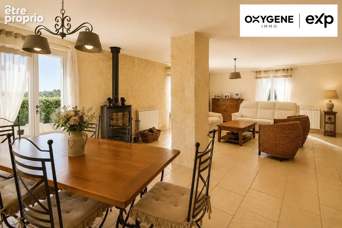 Maison 7 pièces 192 m² à vendre à Prigonrieux (24130) - photo 8