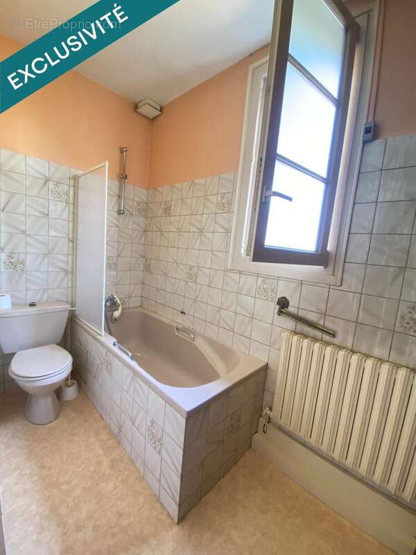 Photo 8 - Maison à NIORT